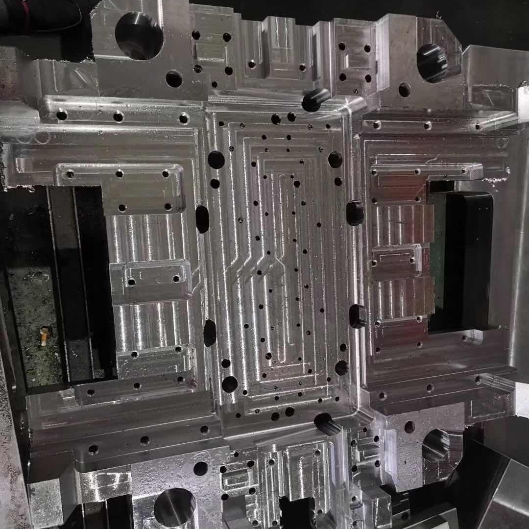   其他精密模具標準件